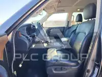 2023 Nissan ARMADA фото