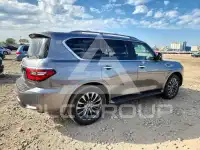 2023 Nissan ARMADA photo