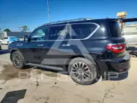 2023 Nissan ARMADA photo