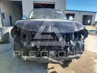 2023 Nissan ARMADA photo