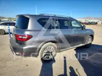 2023 Nissan ARMADA фото
