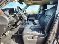 2023 Nissan ARMADA photo