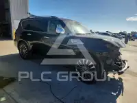 2023 Nissan ARMADA photo