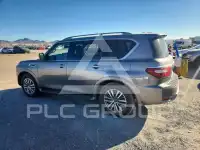 2023 Nissan ARMADA фото