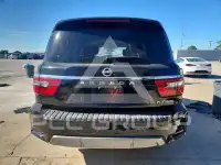 2023 Nissan ARMADA photo