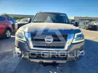 2023 Nissan ARMADA фото