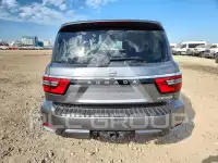 2023 Nissan ARMADA photo