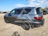 2023 Nissan ARMADA photo