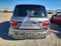 2023 Nissan ARMADA фото