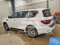 2023 Nissan ARMADA photo