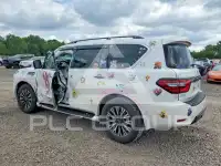 2023 Nissan ARMADA фото