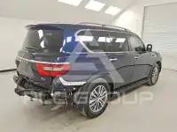 2023 Nissan ARMADA фото