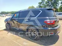 2023 Nissan ARMADA фото