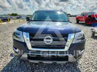 2023 Nissan ARMADA фото