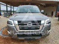 2023 Nissan ARMADA фото