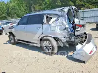 2023 Nissan ARMADA фото