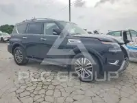 2023 Nissan ARMADA фото