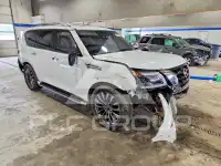 2023 Nissan ARMADA фото