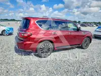 2023 Nissan ARMADA фото