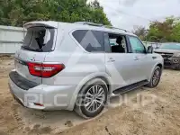2023 Nissan ARMADA photo