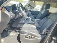 2023 Nissan ARMADA фото