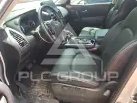2023 Nissan ARMADA фото