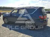 2023 Nissan ARMADA фото