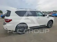 2023 Nissan ARMADA фото