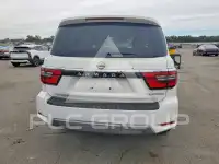 2023 Nissan ARMADA фото