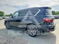 2023 Nissan ARMADA фото