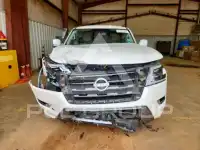 2023 Nissan ARMADA фото