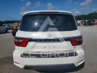 2023 Nissan ARMADA фото