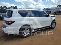 2023 Nissan ARMADA фото