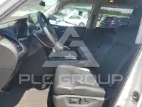 2023 Nissan ARMADA фото