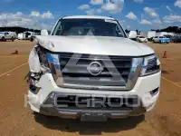 2023 Nissan ARMADA фото