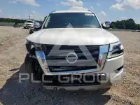 2023 Nissan ARMADA фото