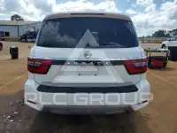2023 Nissan ARMADA фото