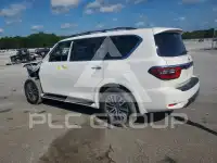 2023 Nissan ARMADA фото