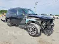 2023 Nissan ARMADA фото