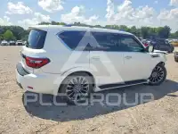 2023 Nissan ARMADA фото