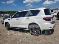 2023 Nissan ARMADA фото
