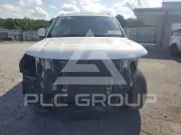 2023 Nissan ARMADA фото