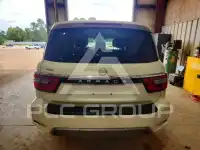 2023 Nissan ARMADA фото