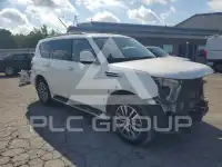 2023 Nissan ARMADA фото
