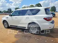 2023 Nissan ARMADA фото