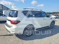 2023 Nissan ARMADA фото