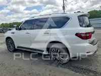 2023 Nissan ARMADA фото