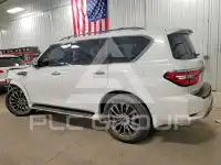 2023 Nissan ARMADA фото