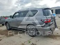 2023 Nissan ARMADA фото