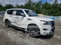 2023 Nissan ARMADA фото